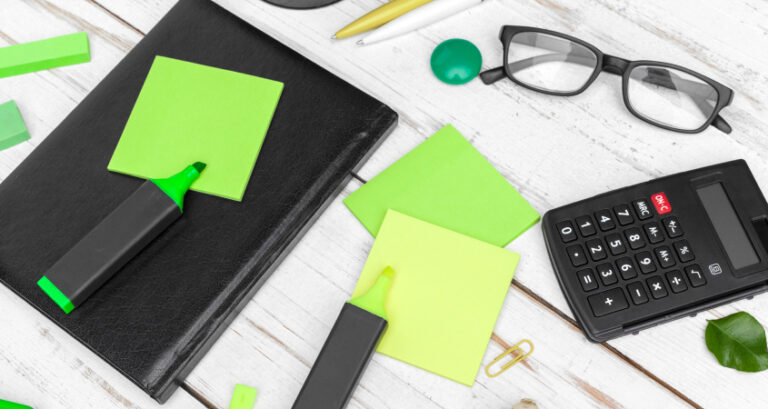 real estate accountant